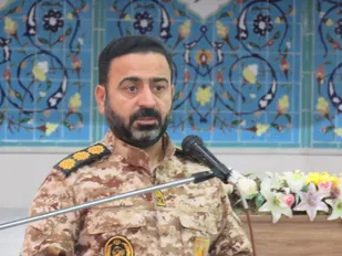 در شب قدر مقدرات سالانه انسان نوشته می شود