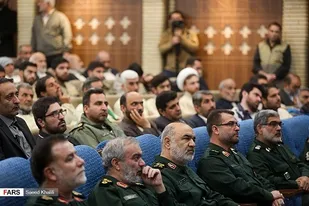 ملت ایران عملیات روانی دشمن را مچاله کرده&zwnj; است