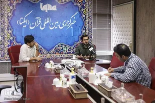 جهادگران فعالیت&zwnj;های خود را به سبک شهید آوینی اطلاع&zwnj;رسانی کنند
