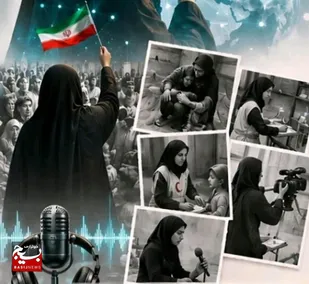 انتشار فراخوان جشنواره رسانه&zwnj;ای &laquo;طنین&raquo; با محور روایت نقش&zwnj;آفرینی بانوان در جنگ تحمیلی سوم