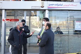 ضرورت بهسازی و افزایش ناوگان اتوبوسرانی شهر کرج