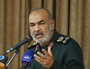 دشمنان نمی توانند ظهور ایران قدرتمند را تحمل کنند/ توطئه های دشمن تمام شدنی نیست
