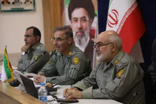 مدیرکل محیط زیست خوزستان: شاخص&zwnj;های زیست&zwnj;محیطی استان روندی رو به بهبود دارد