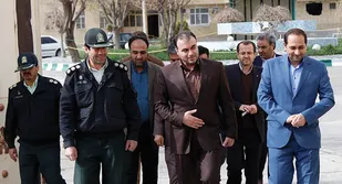 لزوم تقویت روحیه جهادی کارکنان زندان&zwnj;های همدان