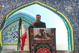 استقامت رزمندگان اسلام در دفاع مقدس مثال زدنی و عبرت آموز است