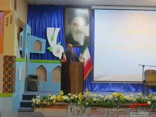 حفظ جایگاه پدر نسل مسئولیت پذیر آینده را پرورش می&zwnj;دهد