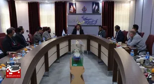 نشست هم اندیشی هادیان سیاسی مازندران برگزار شد