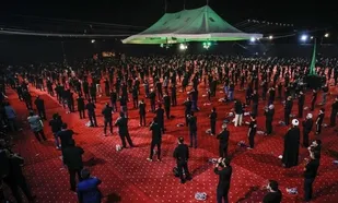توصیه&zwnj;های مهم پزشکی به &laquo;عزاداران حسینی&raquo;