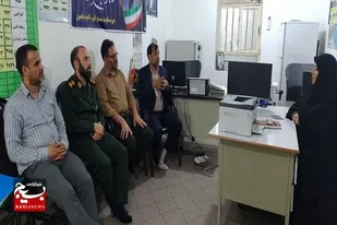 قرارگاه&zwnj;های محله اسلامی بستر هم&zwnj;افزایی مردم و مسئولان در حل مسائل محلات است
