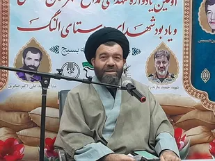 شهدای مداح با نوای دلنشین خود، روحیه مقاومت و پایداری را در دل رزمندگان زنده نگه داشتند