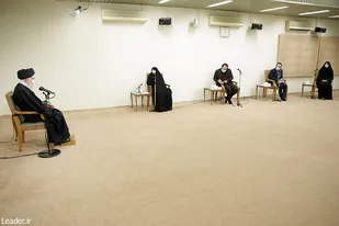 تجلیل رهبر انقلاب از برجستگی&zwnj;های علمی و فنی و اخلاص شهیدفخری&zwnj;زاده