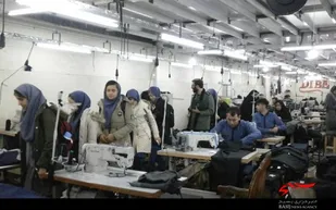 اجرای مرحله دوم طرح &laquo;ایران یار&raquo; در همدان