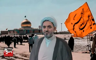 معنویت موجود در اردوهای راهیان نور به برکت خون پاک و مطهر شهداست/ دفاع مقدس، گنجینه&zwnj;&zwnj;&zwnj;&zwnj;&zwnj;&zwnj;&zwnj;&zwnj;&zwnj;&zwnj;&zwnj;&zwnj; عظیمی است که ملت ما تا مدت&zwnj;های طولانی می&zwnj;تواند از آن استفاده کند