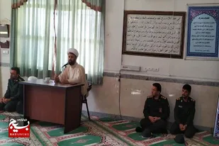 نابودی رژیم صهیونیستی آغاز شده و مبدأ پیروزی و ظهور خواهد شد&nbsp;