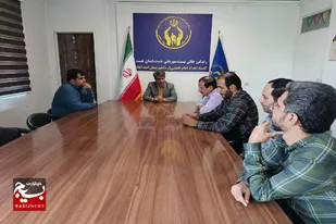 آغاز عملیات ساخت ۳۵ واحد مسکونی برای مددجویان اسدآباد