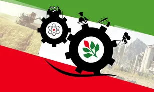 مدیریت جهادی بستری برای مقاومت اقتصادی و اقتصاد مقاومتی