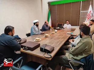 روایت دفاع مقدس مانع تحریف دشمن از رشادت دلیرمردان در هشت سال جنگ تحمیلی می شود