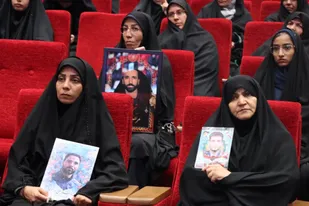 اجلاسیه بانوان شهید خراسان جنوبی