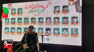 تجاوز ۱۲ روزه دشمن، با وحدت و ایمان ملت ایران ناکام ماند
