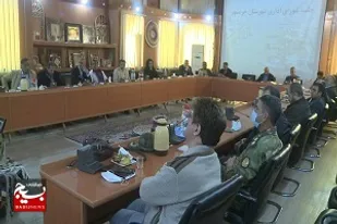 بهره برداری از ۳۰ طرح عمرانی در خرمشهر