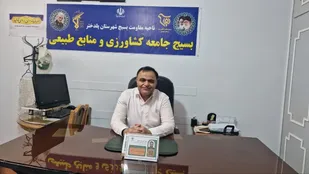 درختکاری، کلید حفظ منابع آب و اکوسیستم برای نسل&zwnj;های آینده است