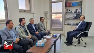 حمایت دستگاه قضایی از سرمایه&zwnj;گذاران موجب رونق تولید در استان اردبیل شده است