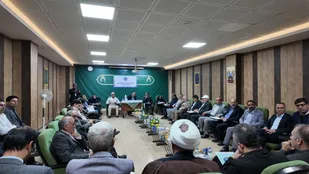وقتی ریشه&zwnj;ها جوانه می&zwnj;زنند؛ لبیک نخبگان تربت&zwnj;جامی به ندای خاک مادری/نقش&zwnj;آفرینی سرمایه&zwnj;های اجتماعی در توسعه شهرستان