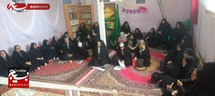 کارگاه مهارت&zwnj;های زندگی ویژه بانوان بسیجی برگزار شد