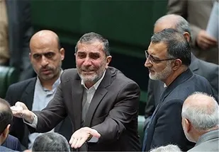 پیام تسلیت مسئول بسیج اساتید دانشگاه&zwnj;های قم به مناسبت رحلت دکتر علی اصغر زارعی