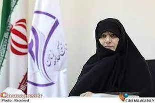 رییس سازمان بسیج جامعه زنان کشور در گفت و گو با ایرنا؛
&laquo;اعتماد&raquo; راهکار پیوند نسل موسوم به زد با جامعه/ روش های قدیمی برای ارتباط گیری موثر نیست