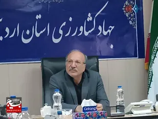 صددرصد مرغداری&zwnj;های اردبیل تحت پوشش بیمه حوادث غیرمترقبه قرار دارند
