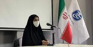 مسئول بسیج جامعه زنان سپاه آذربایجان شرقی :
دفاع از زنان بهانه دشمن در فتنه اخیر بود