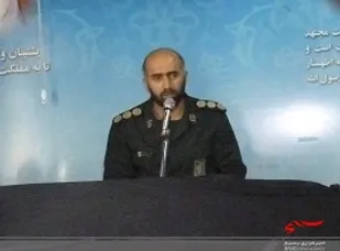 رهبر معظم انقلاب در دوران فتنه از مواضع انقلابی کوتاه نیامدند