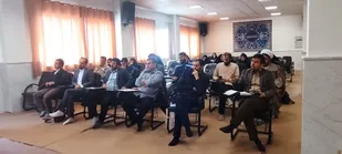 دوره توانمندسازی مشاوران اسلامی ازدواج و طلاق در سپاه انصارالمهدی (عج) استان زنجان برگزار شد