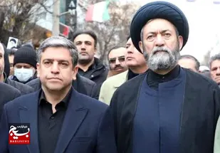 بصیرت و دشمن&zwnj;شناسی عشایر بی&zwnj;بدیل است