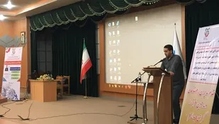 برگزاری کارگاه تخصصی آموزشی مهندسین و مشاوران صنعتی در ساری