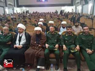 برگزاری جشنواره مالک اشتر در شهرستان شادگان