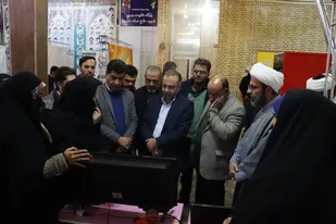 بسیج علمی از ۱۵۰۰ هسته و شرکت دانش بنیان حمایت می&zwnj;کند