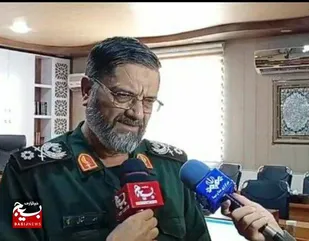 اهتمام جدی به مسائل مردم، در حوزه بسیج برای سپاه اصل و مهم است