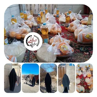 جهادِ خدمت&zwnj;رسانی در بخش گلباف