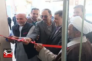 &nbsp;&nbsp;هم&zwnj;زمان با دهه فجر پایگاه اورژانس ۱۱۵ شهر سنگان افتتاح شد