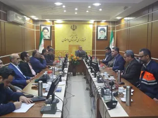 آمادگی کامل نیروهای امدادی و اجرایی در دامغان