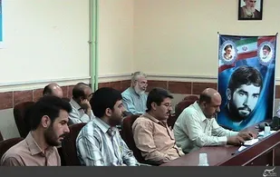 اصلی&zwnj;ترین هدف حلقه&zwnj;های صالحین تربیت انسان انقلابی ،مومن و بصیر است