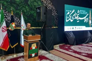 فرمان&zwnj;برداری از ولایت از برجسته&zwnj;ترین ویژگی&zwnj;های شهدا بود/ شهدا قطب&zwnj;نمای تشخیص صراط مستقیم هستند