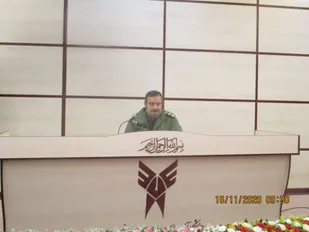مکتب شهید سلیمانی، جهان را حول محور انقلاب بسیج کرد
