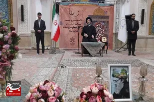 تلاش برای آبادانی مساجد عزت بزرگی برای اعضای کانون&zwnj;های فرهنگی و هنری است