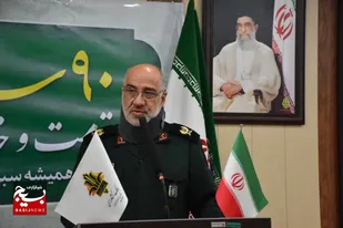 ملت ایران بالنده و پرشتاب در نظم نوین جهانی حرکت می کند