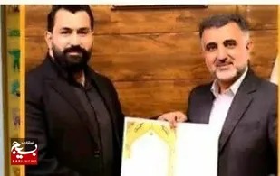 نائب رییس بسیج ورزش زورخانه ای مازندران، رییس کمیته مربیان زورخانه ای فدراسیون کشور شد