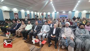 رسانه&zwnj;ها، افسران جنگ نرم در جبهه امیدآفرینی هستند