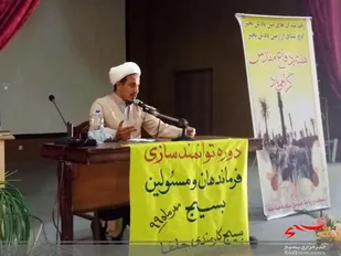 تبیین دفاع مقدس برای نسل جوان رسالت دینی و انقلابی است